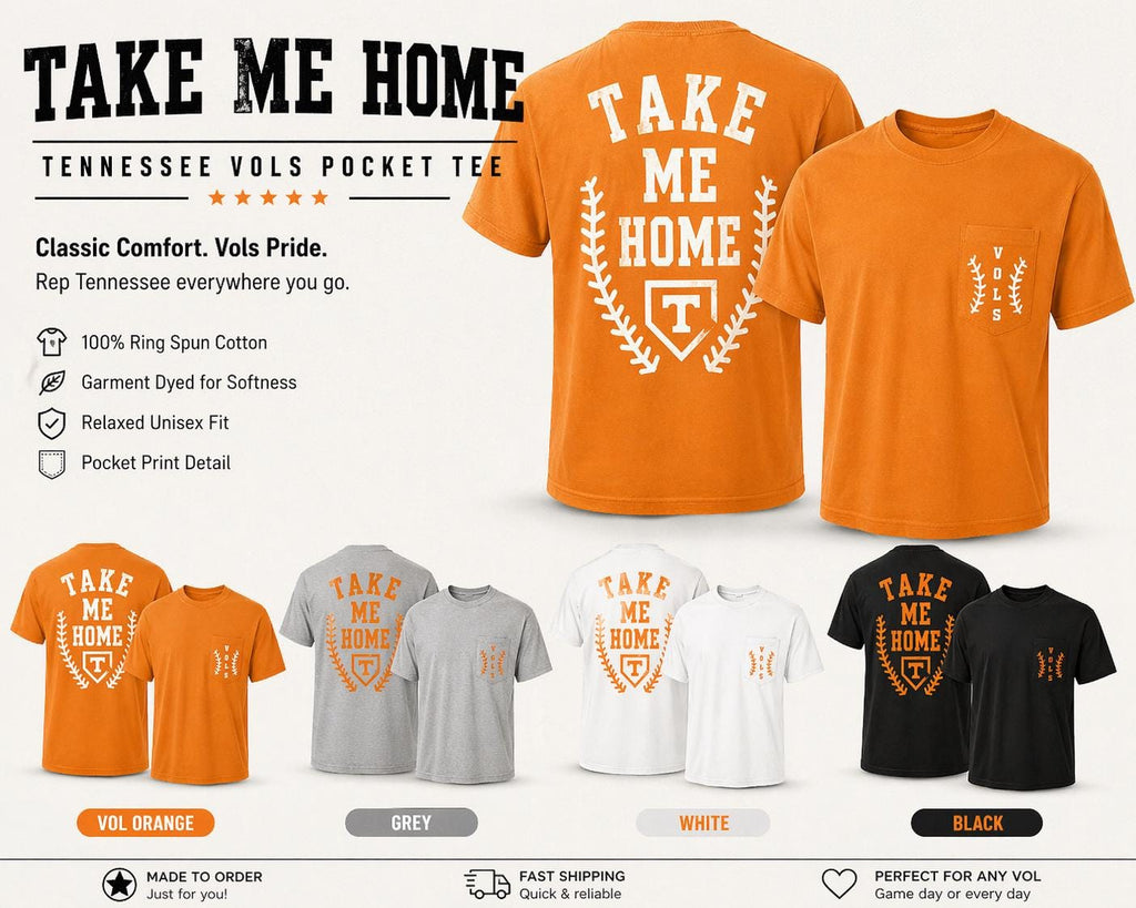 Take Me Home