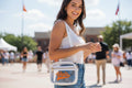 Vols Clear Bag